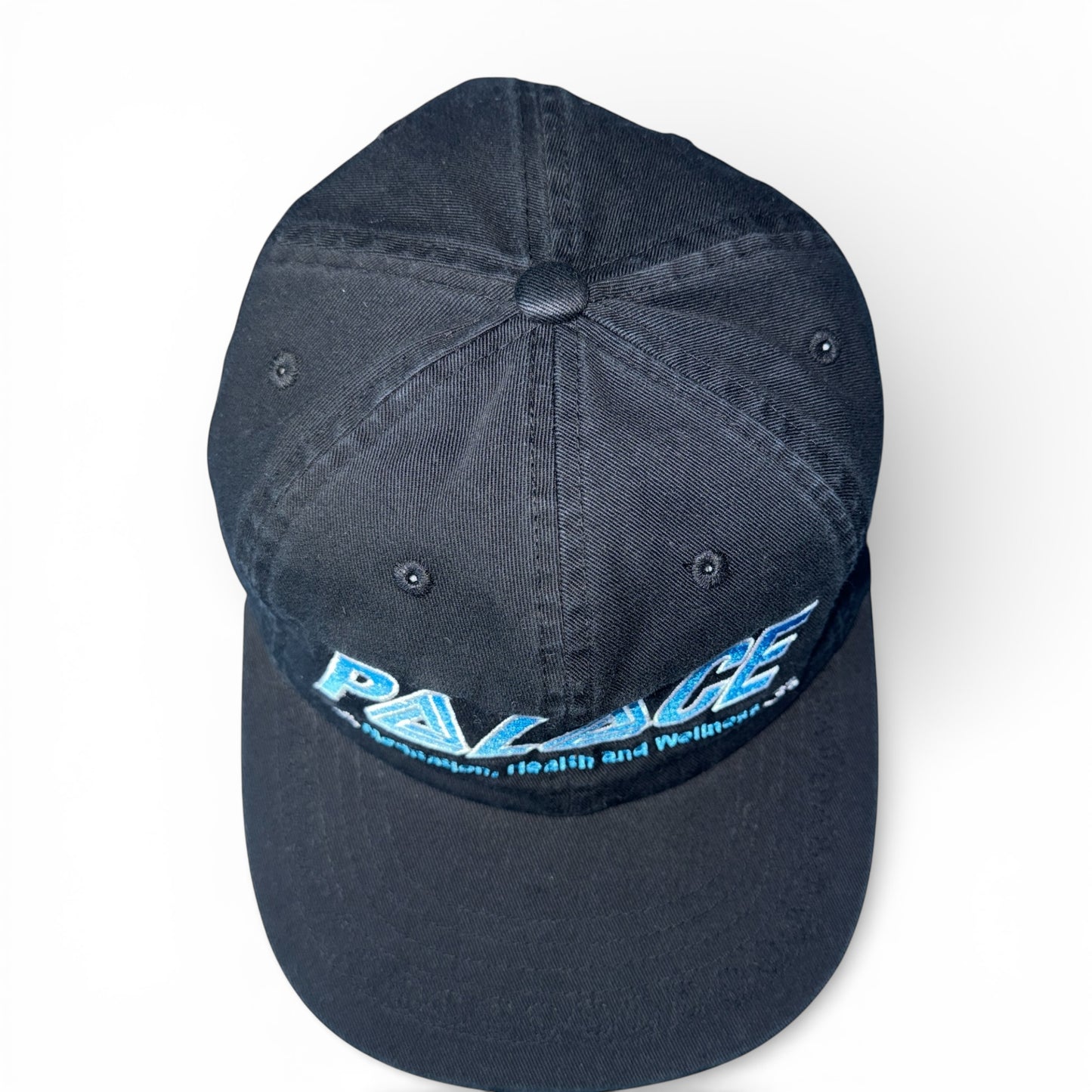 【PALACE SKATEBOARDS】パレス スケートボード WELLNESS PAL HAT