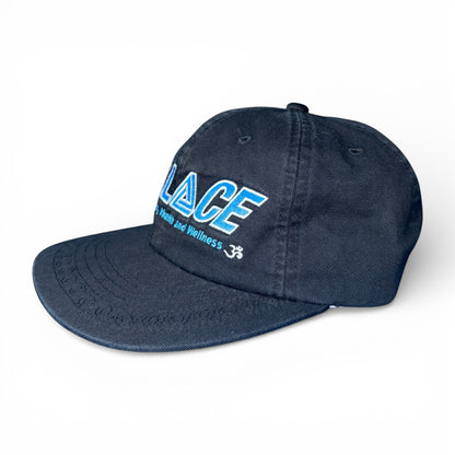 【PALACE SKATEBOARDS】パレス スケートボード WELLNESS PAL HAT