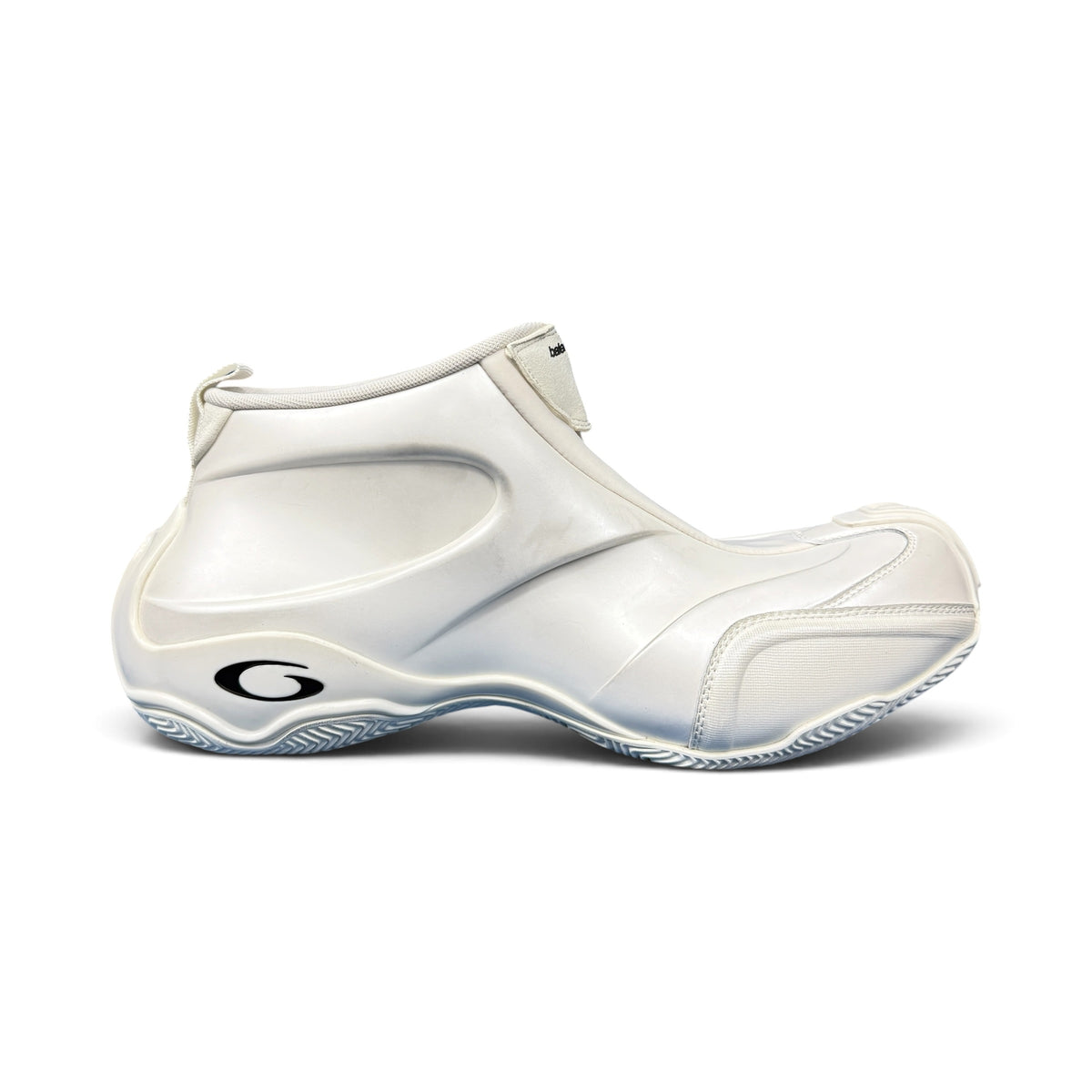 【BALENCIAGA】バレンシアガ "Basketball Sneaker" スニーカー