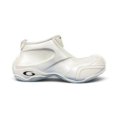【BALENCIAGA】バレンシアガ "Basketball Sneaker" スニーカー