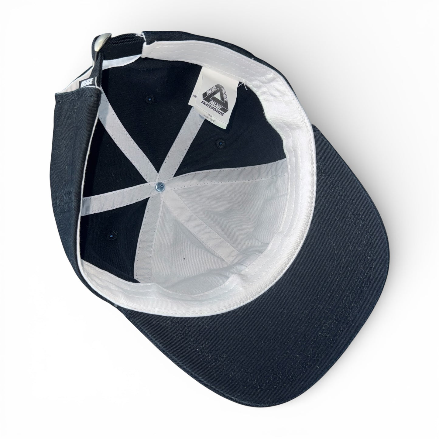 【PALACE SKATEBOARDS】パレス スケートボード WELLNESS PAL HAT