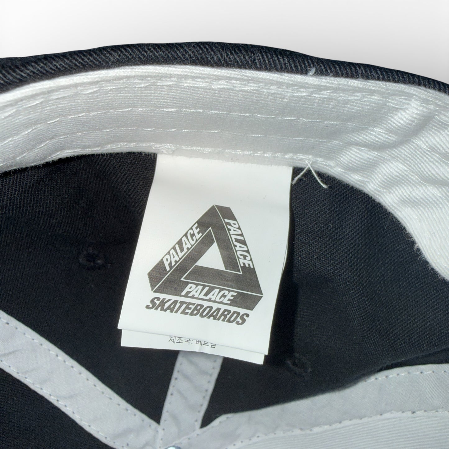 【PALACE SKATEBOARDS】パレス スケートボード WELLNESS PAL HAT
