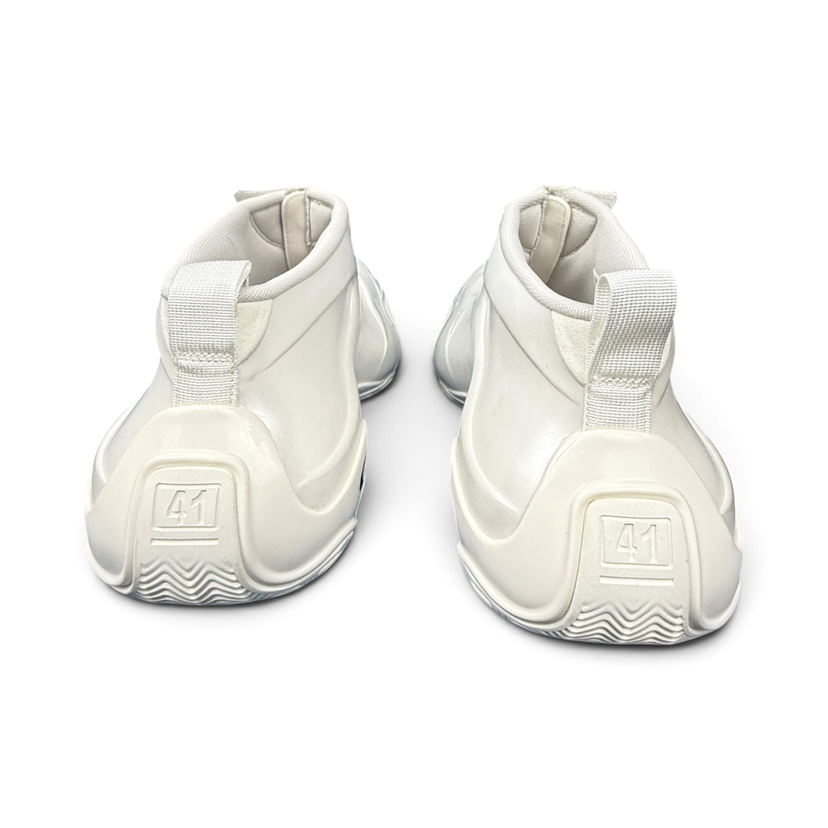 【BALENCIAGA】バレンシアガ "Basketball Sneaker" スニーカー