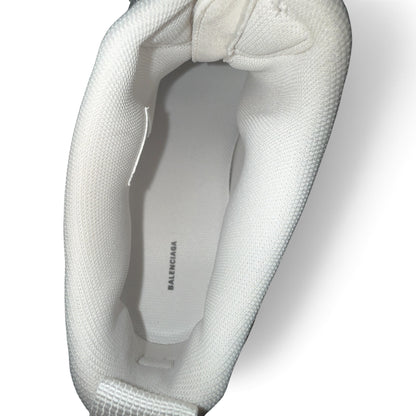 【BALENCIAGA】バレンシアガ "Basketball Sneaker" スニーカー