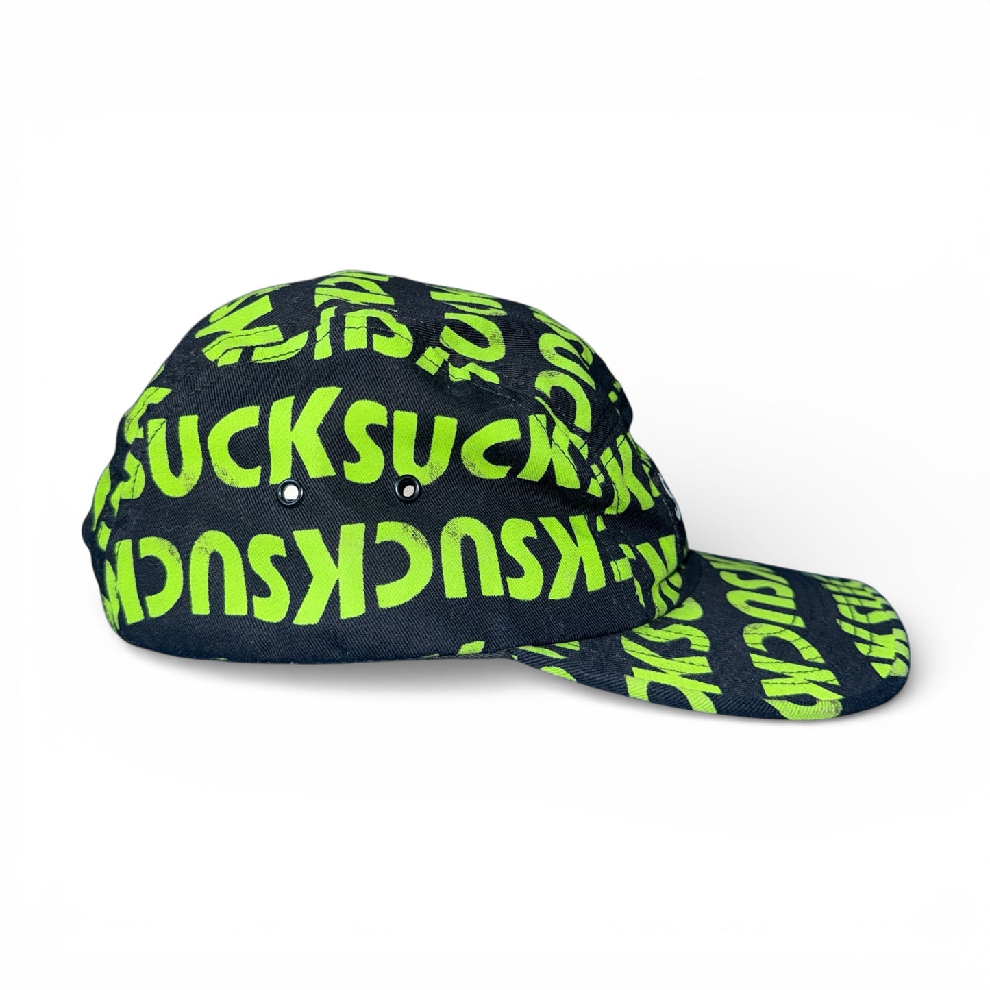 【SUPREME】シュプリーム 16AW Suck Camp Cap