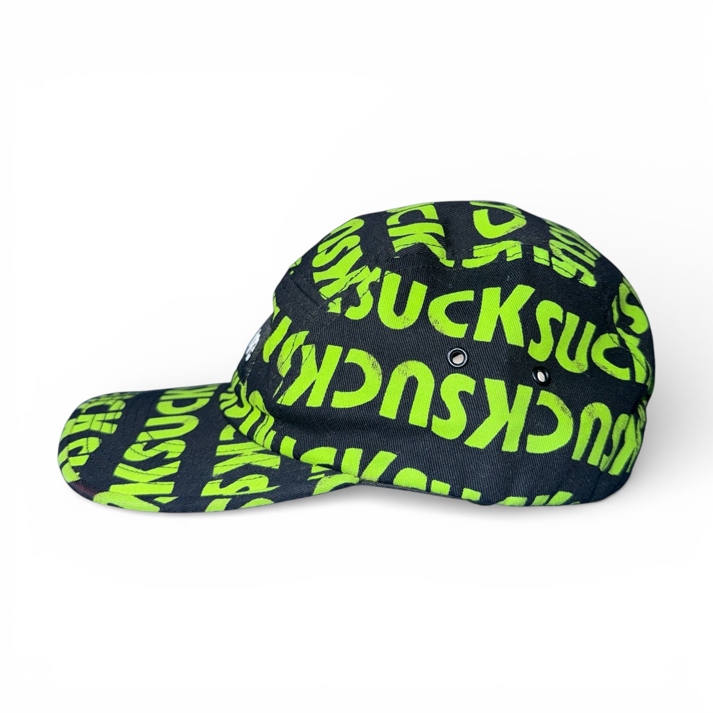 【SUPREME】シュプリーム 16AW Suck Camp Cap