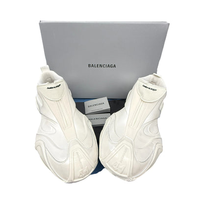【BALENCIAGA】バレンシアガ "Basketball Sneaker" スニーカー