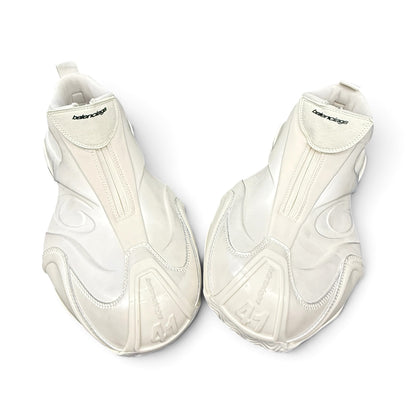 【BALENCIAGA】バレンシアガ "Basketball Sneaker" スニーカー