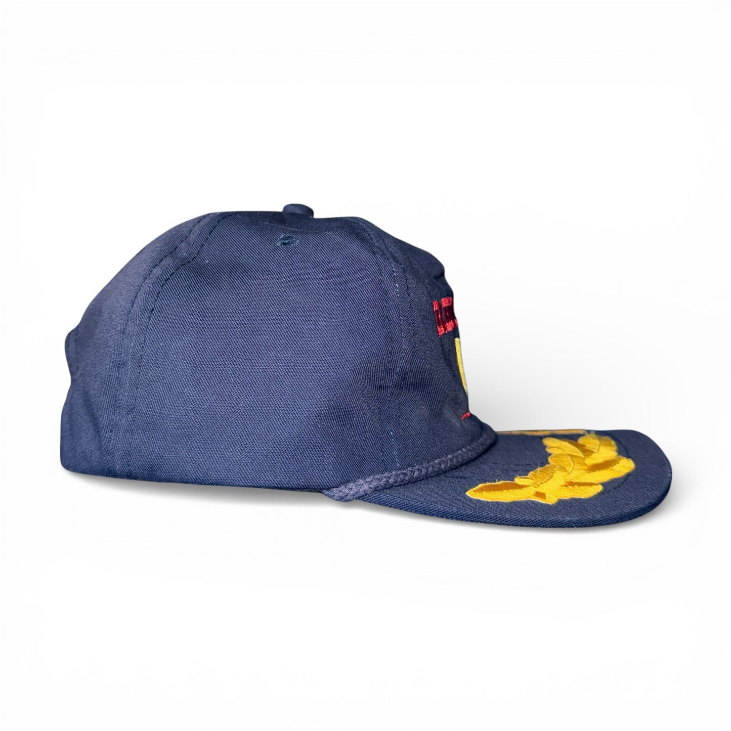 【RHUDE】ルード RHUDE WEST EMBROIDERY CAP