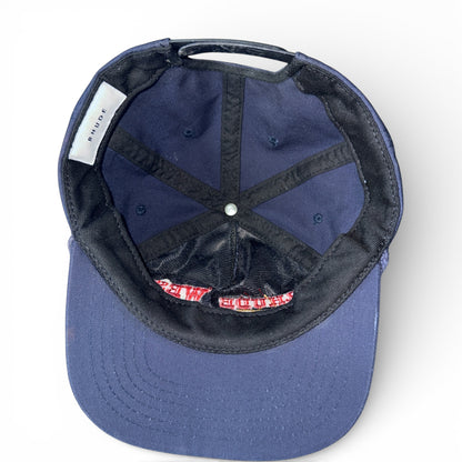 【RHUDE】ルード RHUDE WEST EMBROIDERY CAP