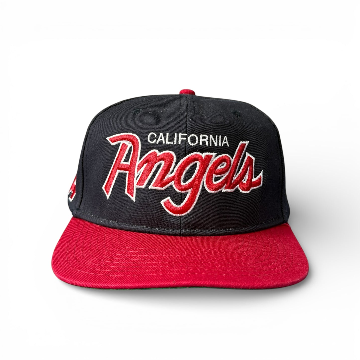 【CALIFORNIA ANGELS】カリフォルニア エンジェルス MLB CAP