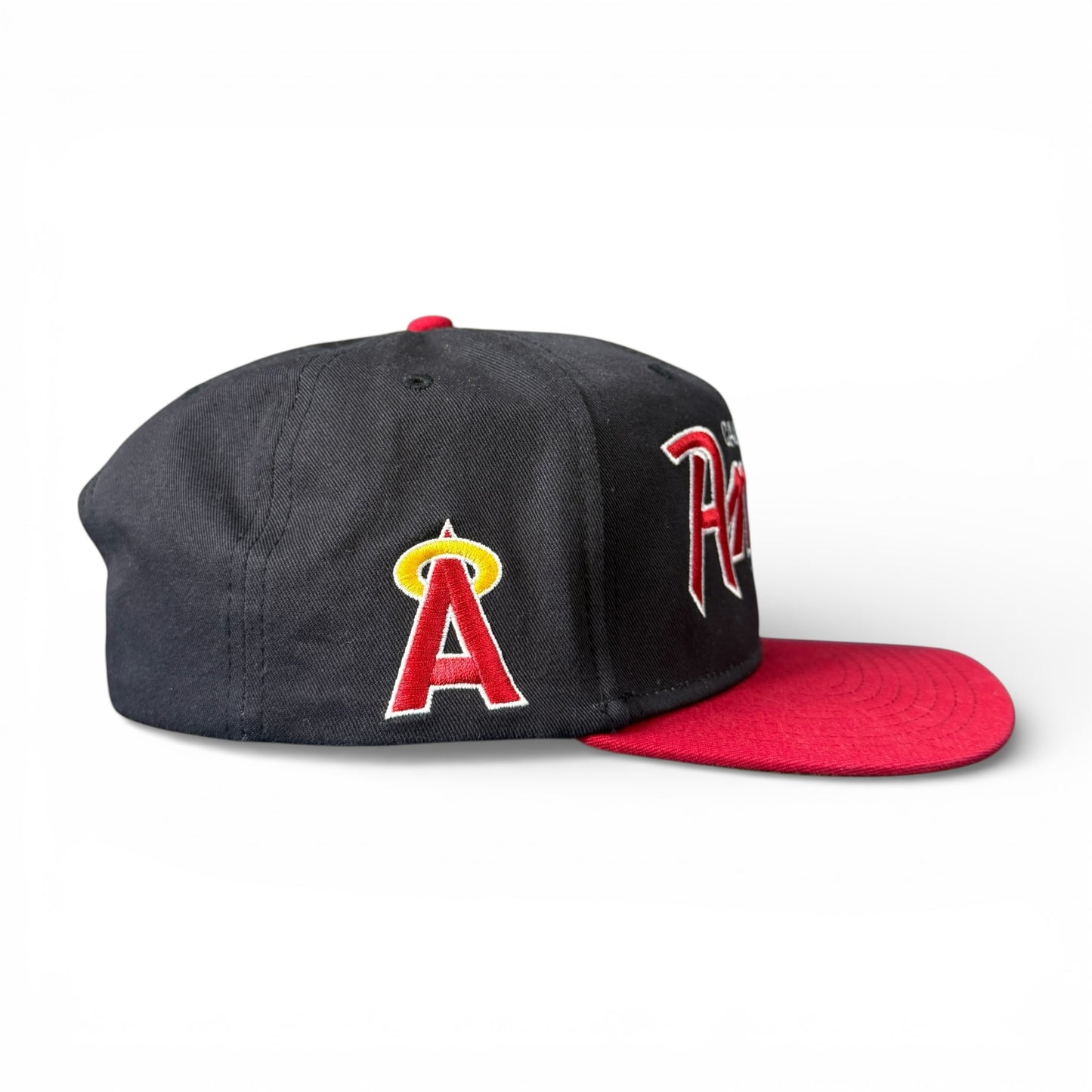 【CALIFORNIA ANGELS】カリフォルニア エンジェルス MLB CAP