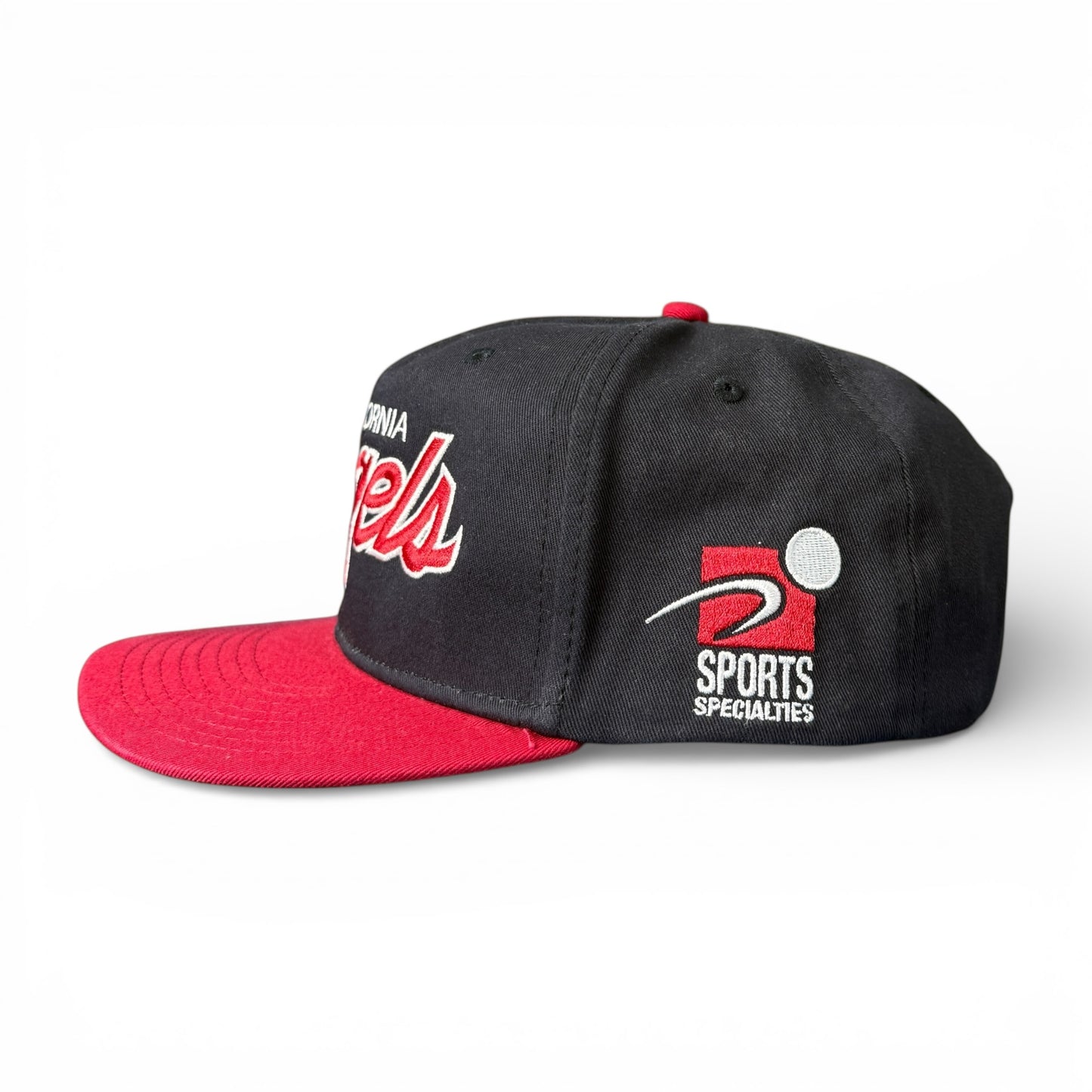 【CALIFORNIA ANGELS】カリフォルニア エンジェルス MLB CAP