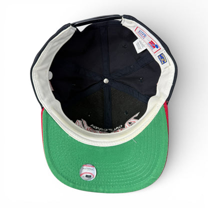 【CALIFORNIA ANGELS】カリフォルニア エンジェルス MLB CAP
