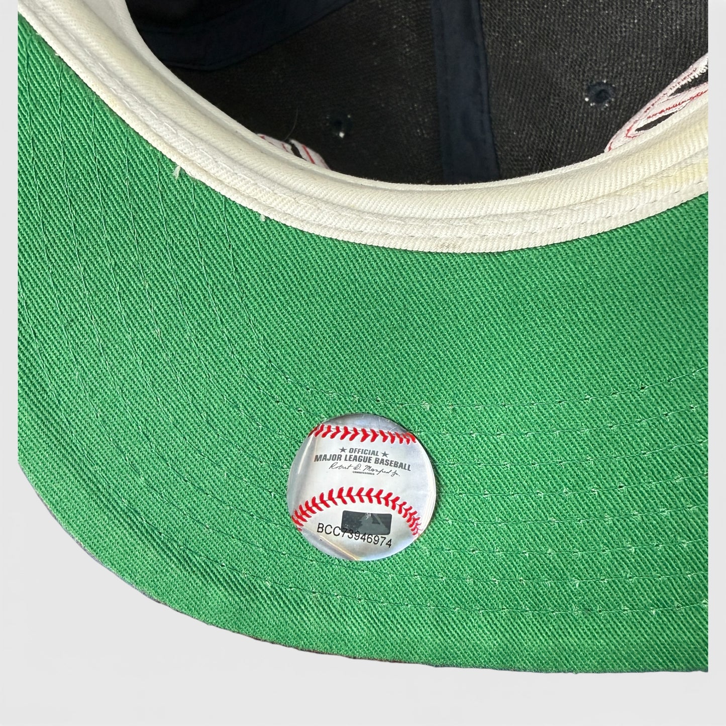 【CALIFORNIA ANGELS】カリフォルニア エンジェルス MLB CAP