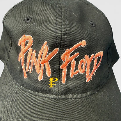 【PINK FLOYD】ピンクフロイド ベースボールキャップ
