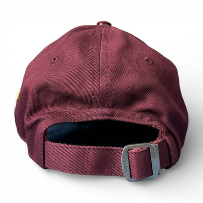 【GUCCI × NY YANKEES】グッチ ニューヨークヤンキース ベースボールキャップ