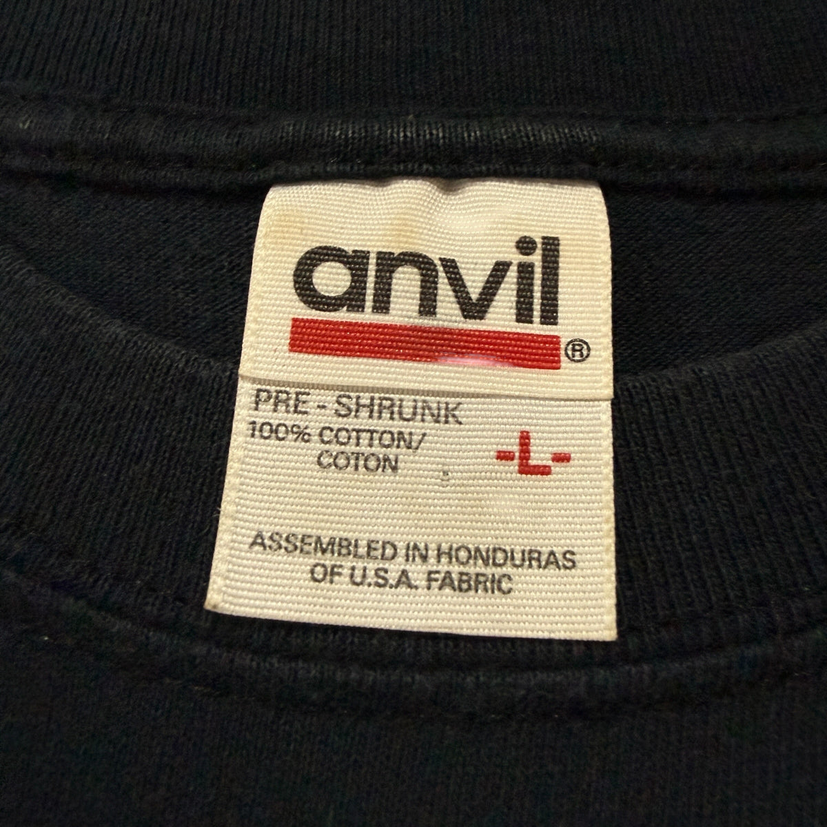 【EMINEM】エミネム "THE EMINEM SHOW" 00's Vintage Tシャツ