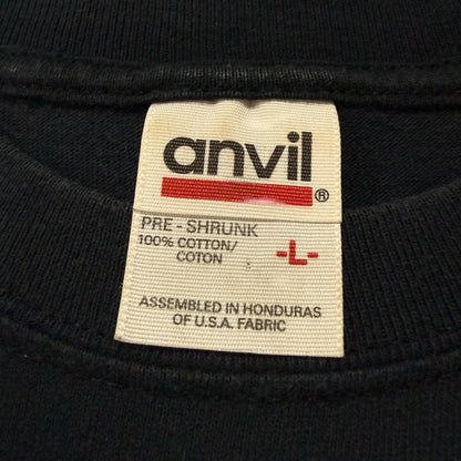 【EMINEM】エミネム "THE EMINEM SHOW" 00's Vintage Tシャツ