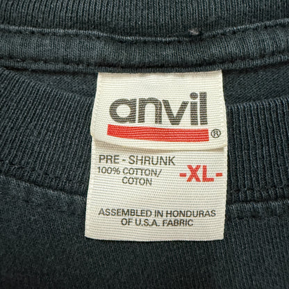 【EMINEM】エミネム "THE EMINEM SHOW" 00's Vintage Tシャツ