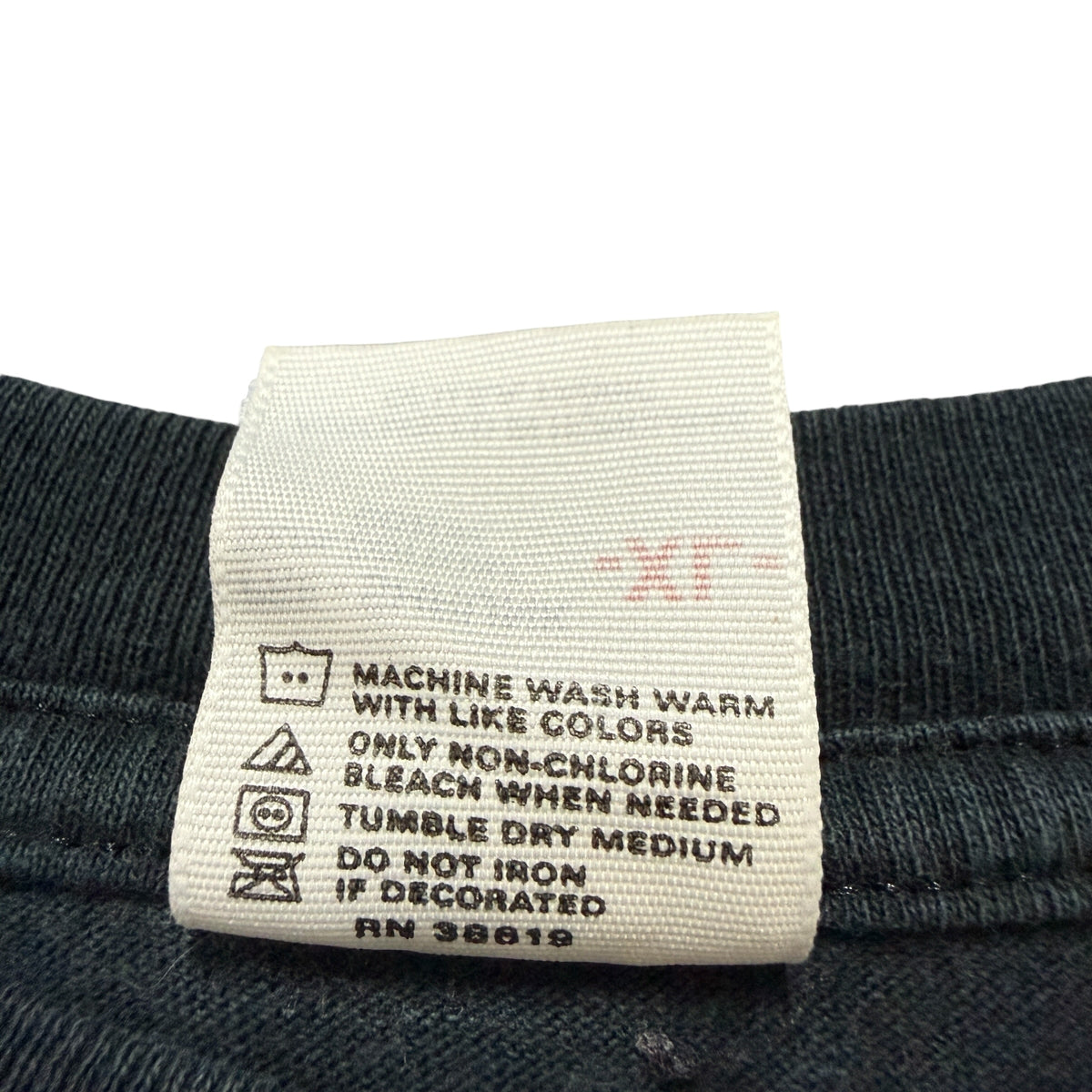 【EMINEM】エミネム "THE EMINEM SHOW" 00's Vintage Tシャツ