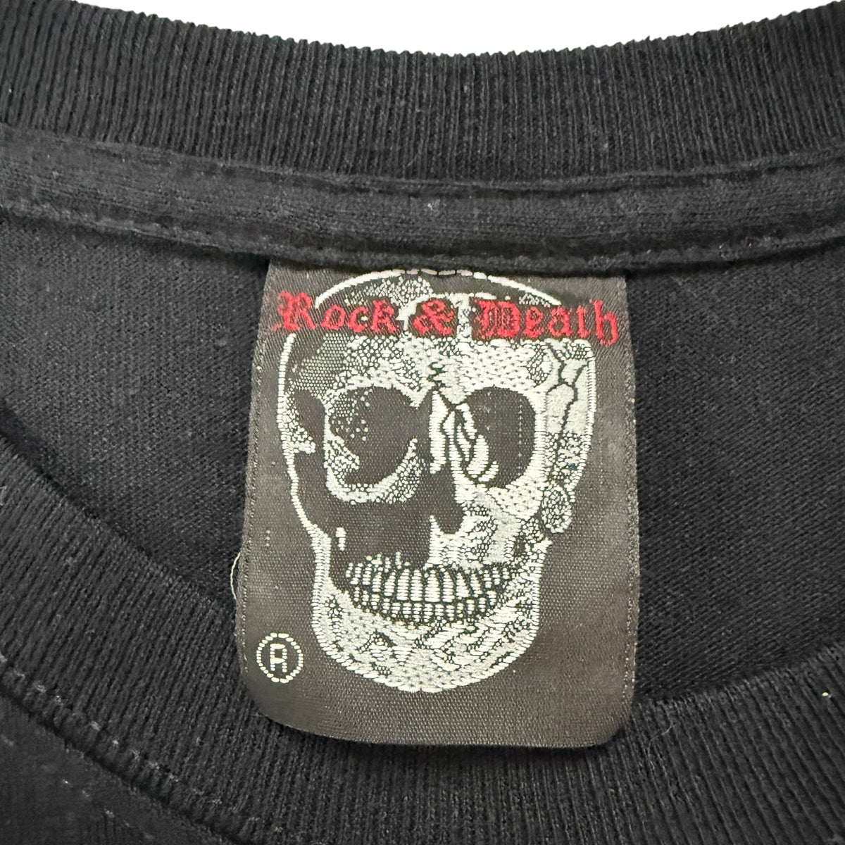 【SYSTEM OF A DOWN】システム・オブ・ア・ダウン "STATUE OF LIBERTY" 00'sメキシカン Vintage Tシャツ