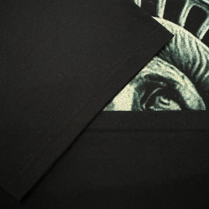 【SYSTEM OF A DOWN】システム・オブ・ア・ダウン "STATUE OF LIBERTY" 00'sメキシカン Vintage Tシャツ