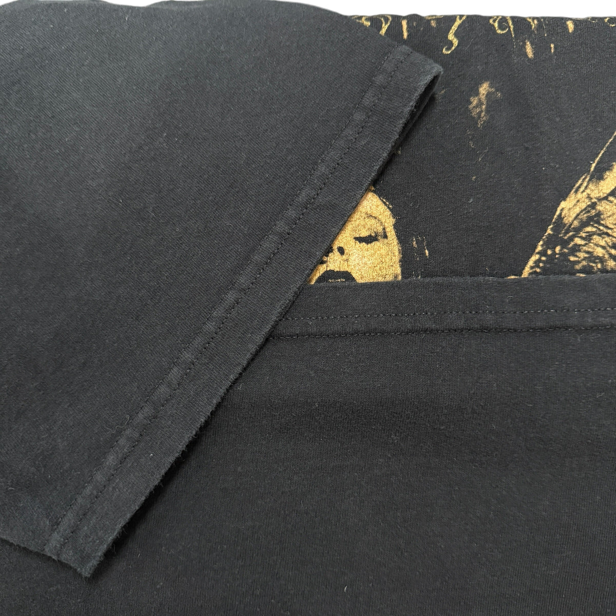 【CRADLE OF FILTH】クレイドル・オブ・フィルス "MARTYRED FOR A MORTAL SIN" 90's〜00's Vintage Tシャツ