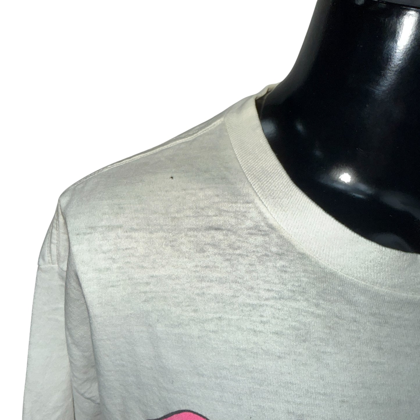 【PINK FLOYD】ピンクフロイド Momentary Lapse Reason 1988 Vintage Tシャツ