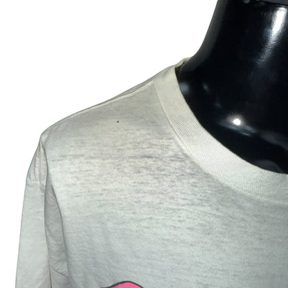 【PINK FLOYD】ピンクフロイド Momentary Lapse Reason 1988 Vintage Tシャツ