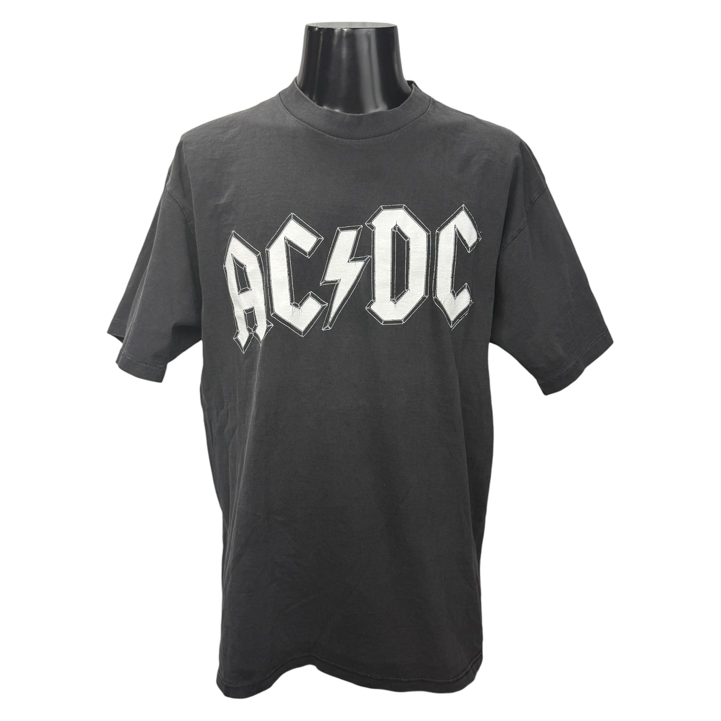 【AC/DC】エーシーディーシー BALLBREAKER WORLD TOUR 1996 Vintage Tシャツ