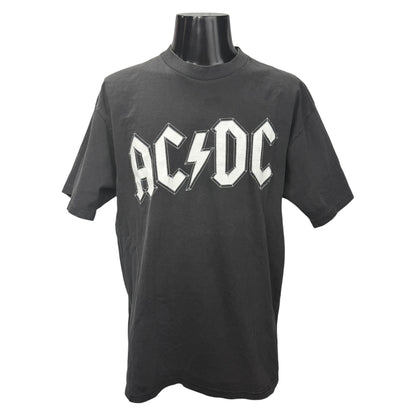 【AC/DC】エーシーディーシー BALLBREAKER WORLD TOUR 1996 Vintage Tシャツ