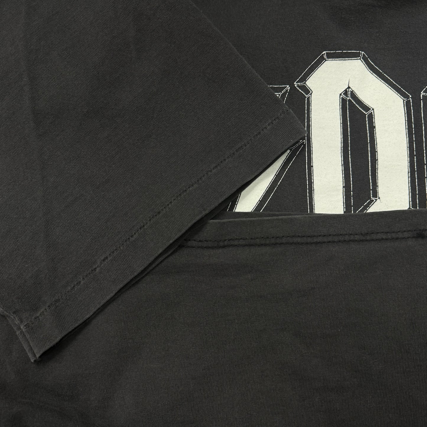 【AC/DC】エーシーディーシー BALLBREAKER WORLD TOUR 1996 Vintage Tシャツ