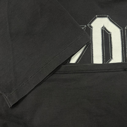 【AC/DC】エーシーディーシー BALLBREAKER WORLD TOUR 1996 Vintage Tシャツ