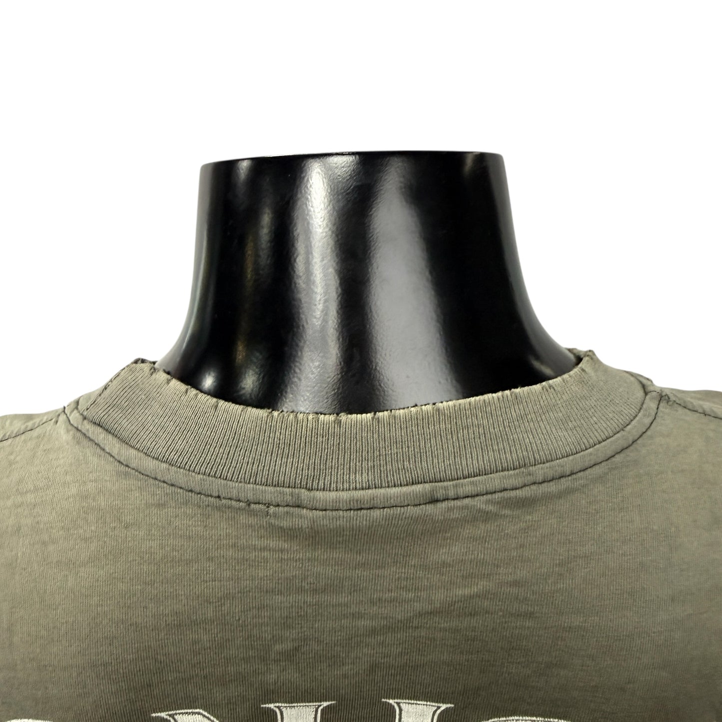 【BON JOVI】ボンジョビ Keep The Faith Vintage Tシャツ