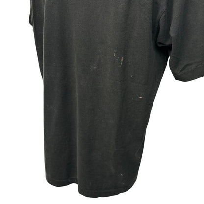【BURNING SPEAR】バーニング・スピア "LOVE GARVEY" 1988年コピーライト 80's Vintage Tシャツ
