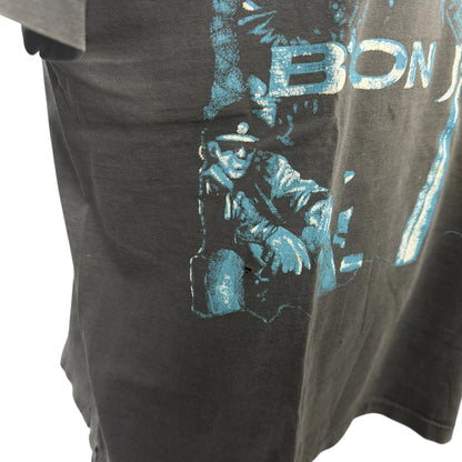 【BON JOVI】ボンジョビ Keep The Faith Vintage Tシャツ