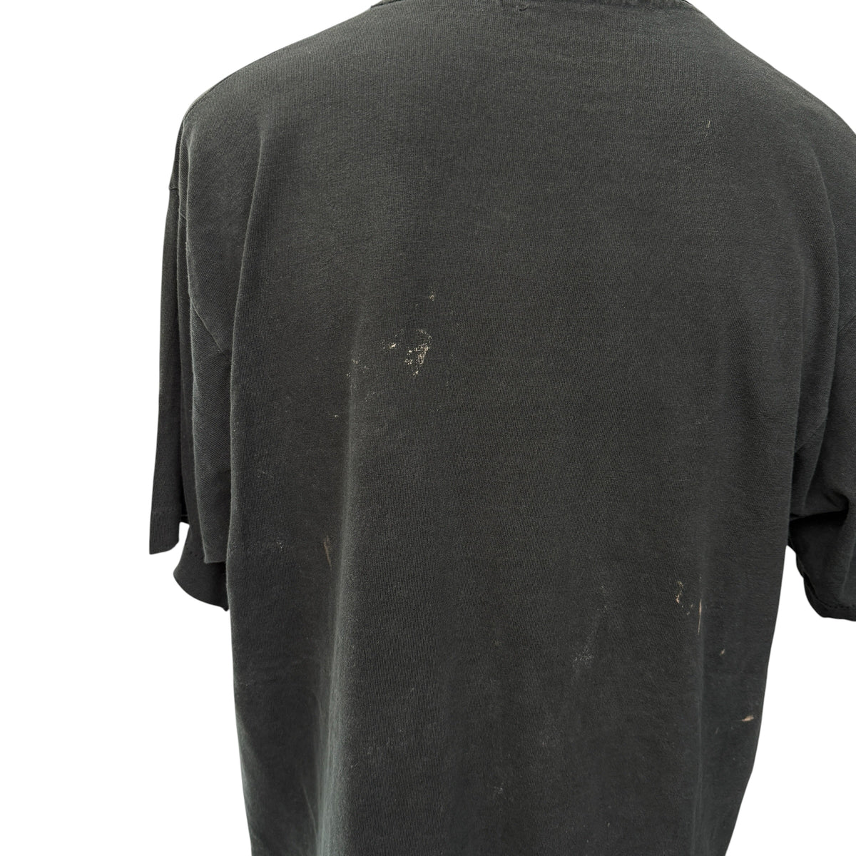【BURNING SPEAR】バーニング・スピア "LOVE GARVEY" 1988年コピーライト 80's Vintage Tシャツ