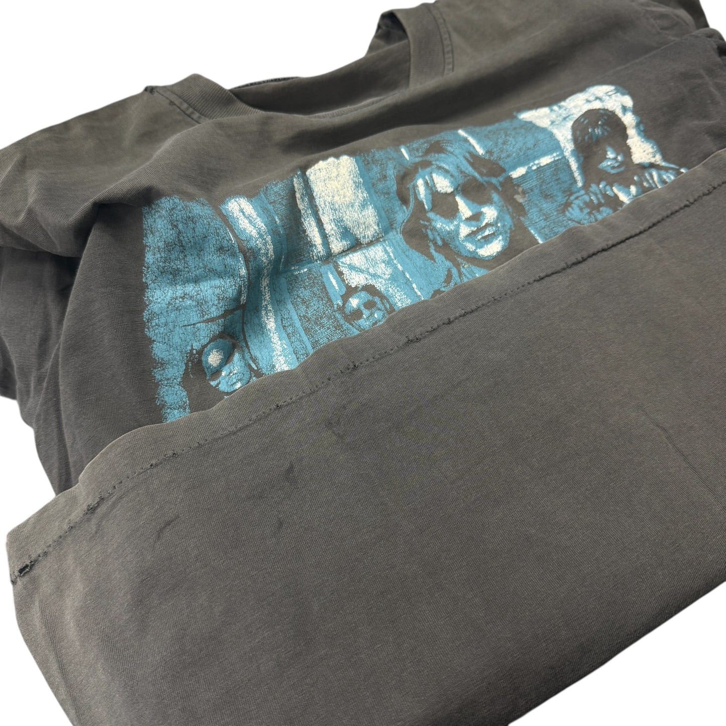 【BON JOVI】ボンジョビ Keep The Faith Vintage Tシャツ