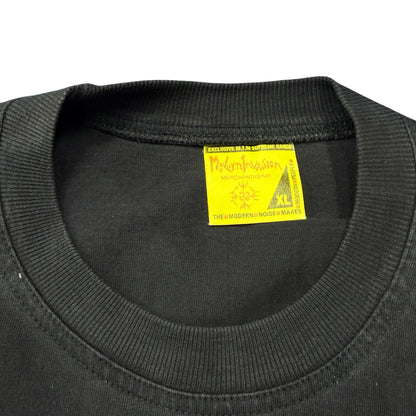 【CRADLE OF FILTH】クレイドルオブフィルス Vintage 90s ロングスリーブ Tシャツ