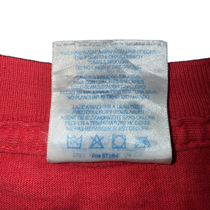 【LINKIN PARK】リンキンパーク Hybrid Theory Y2K Tシャツ