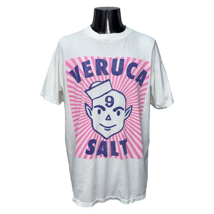 【VERUCA SALT】ヴァルーカ・ソルト "Graphic Print" 90's Vintage Tシャツ