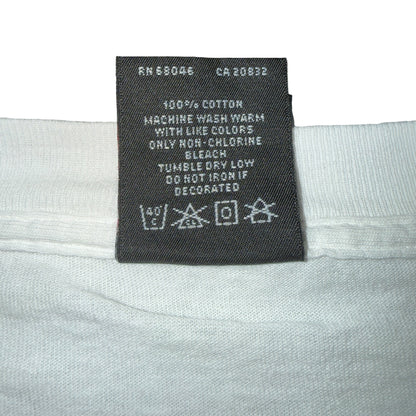 【VERUCA SALT】ヴァルーカ・ソルト "Graphic Print" 90's Vintage Tシャツ