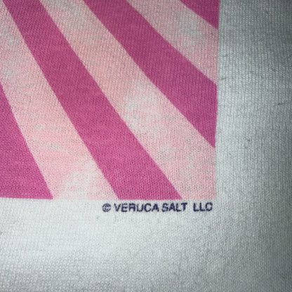 【VERUCA SALT】ヴァルーカ・ソルト "Graphic Print" 90's Vintage Tシャツ
