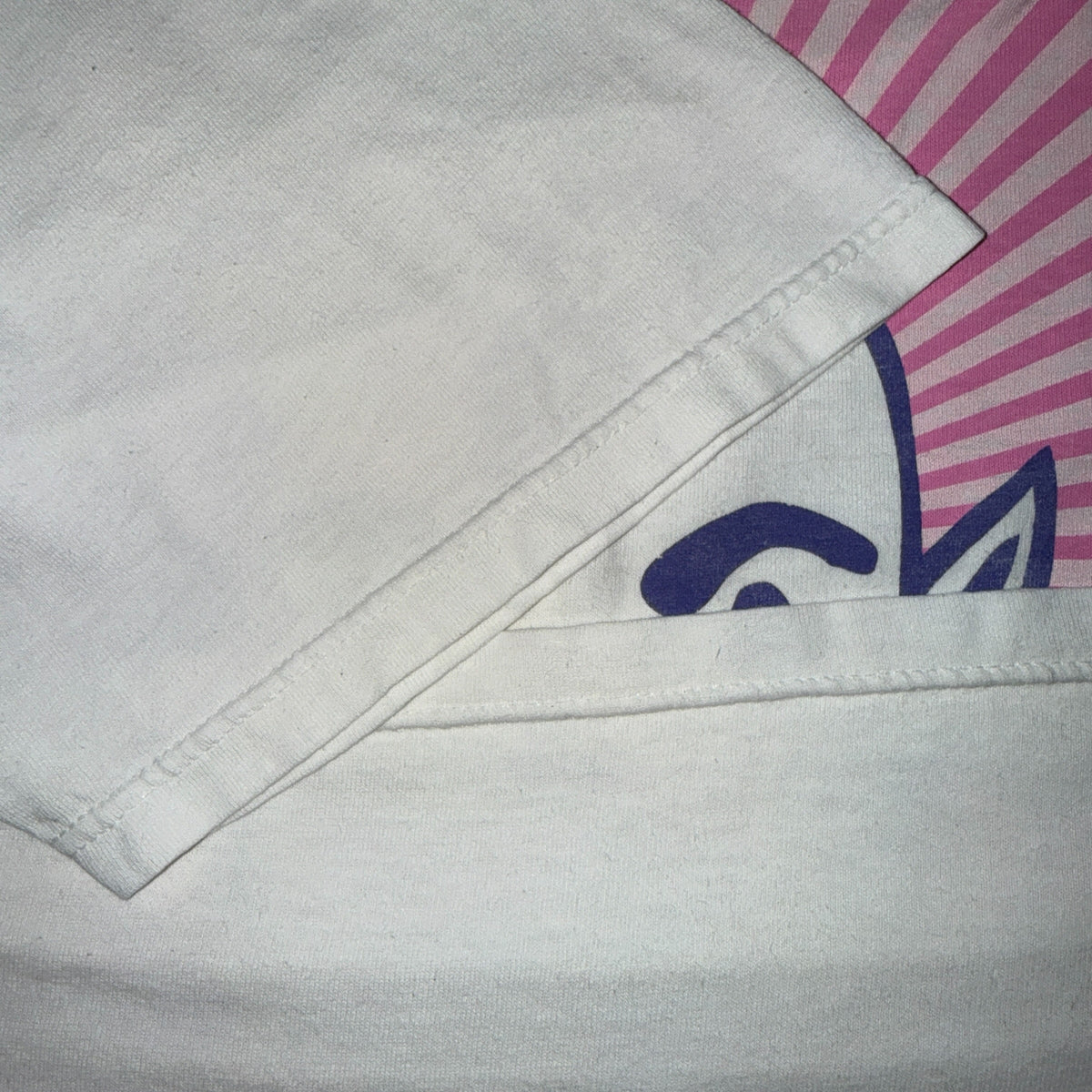 【VERUCA SALT】ヴァルーカ・ソルト "Graphic Print" 90's Vintage Tシャツ
