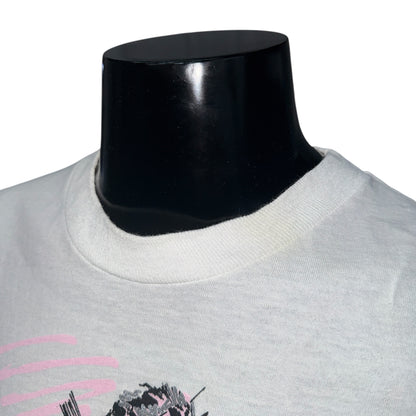 【MARILYN MONROE】マリリン・モンロー コピーライト 90sVintage Tシャツ