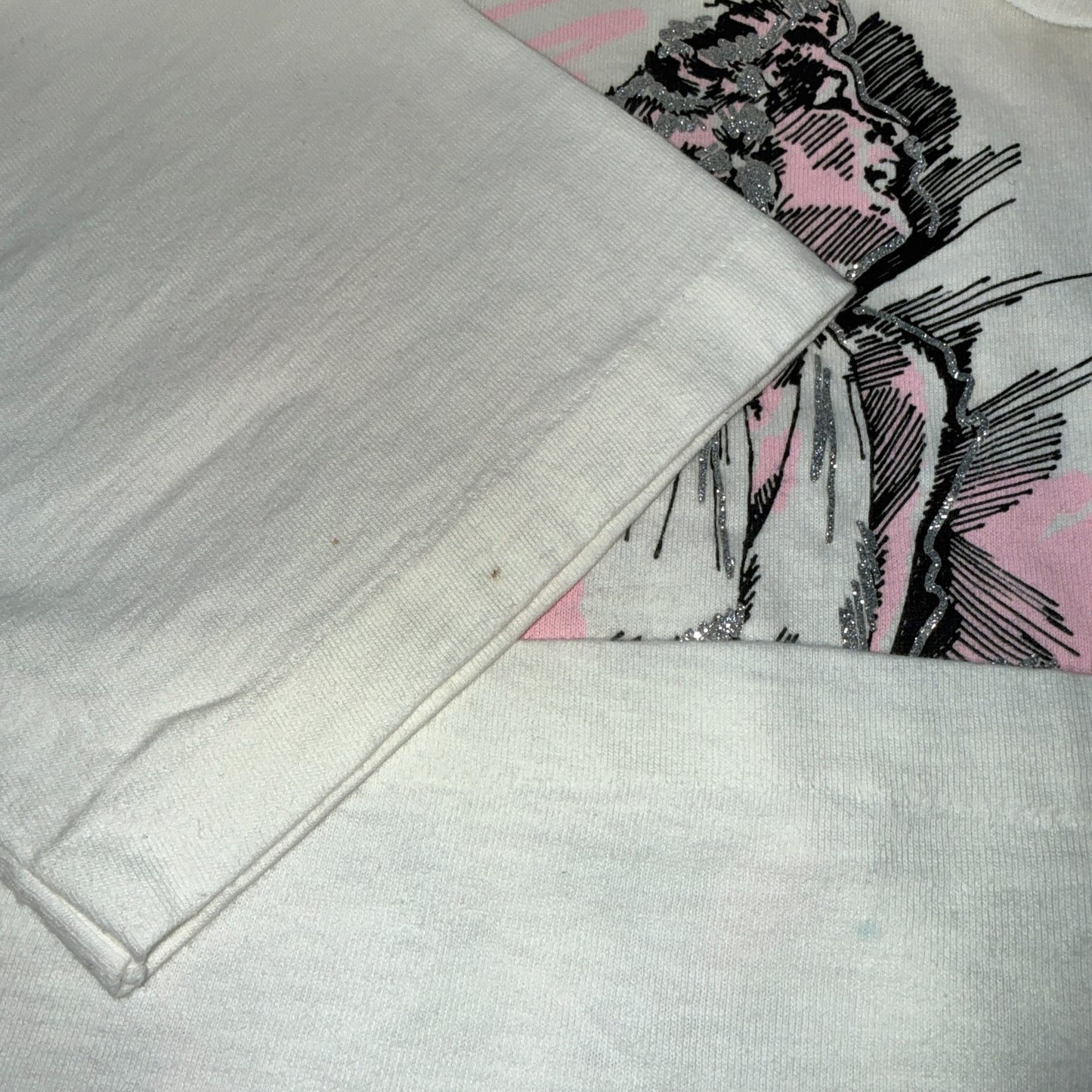【MARILYN MONROE】マリリン・モンロー コピーライト 90sVintage Tシャツ