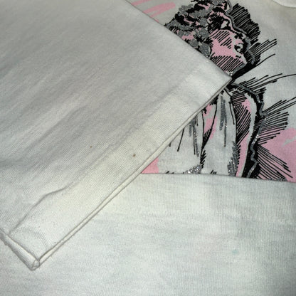 【MARILYN MONROE】マリリン・モンロー コピーライト 90sVintage Tシャツ