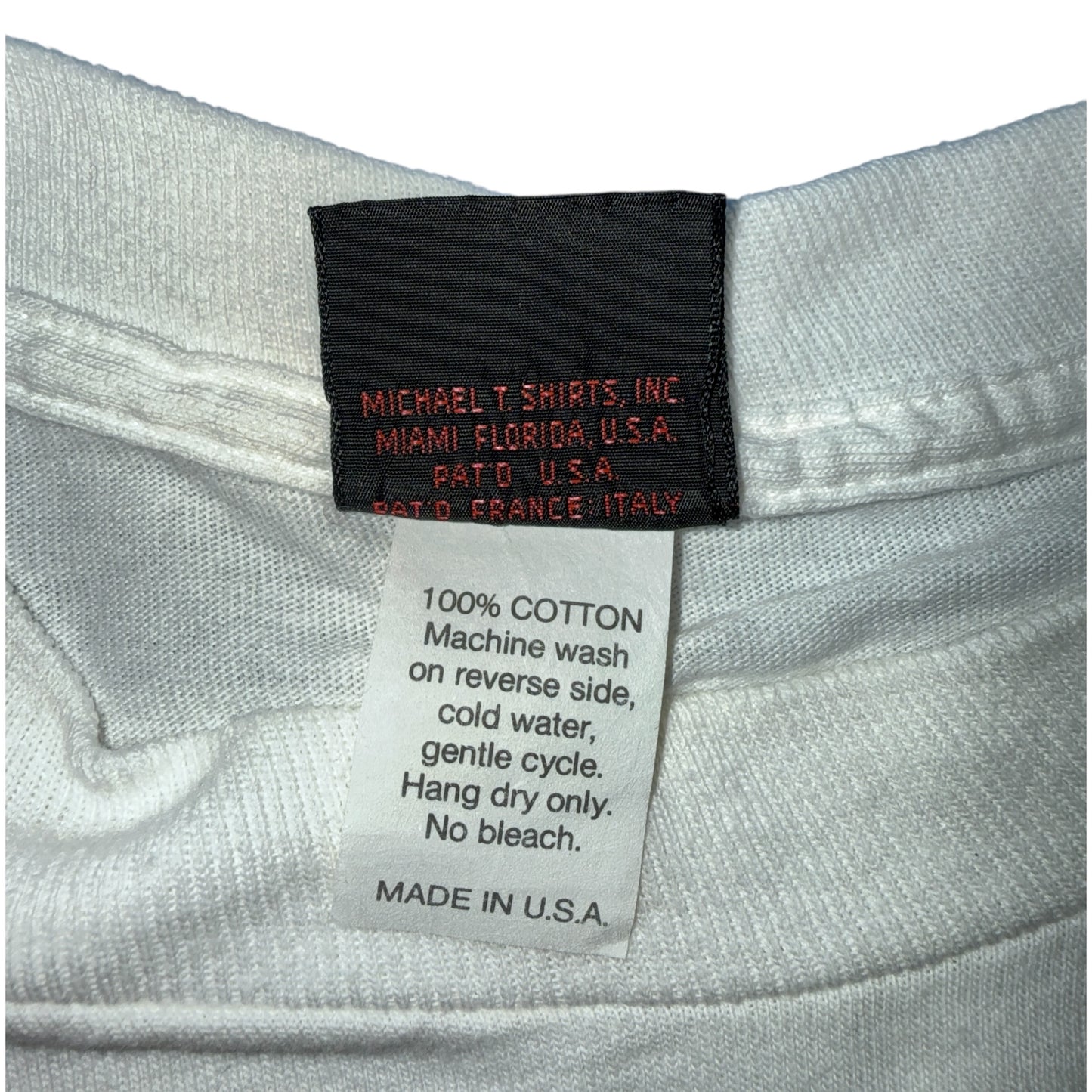 【MARILYN MONROE】マリリン・モンロー コピーライト 90sVintage Tシャツ