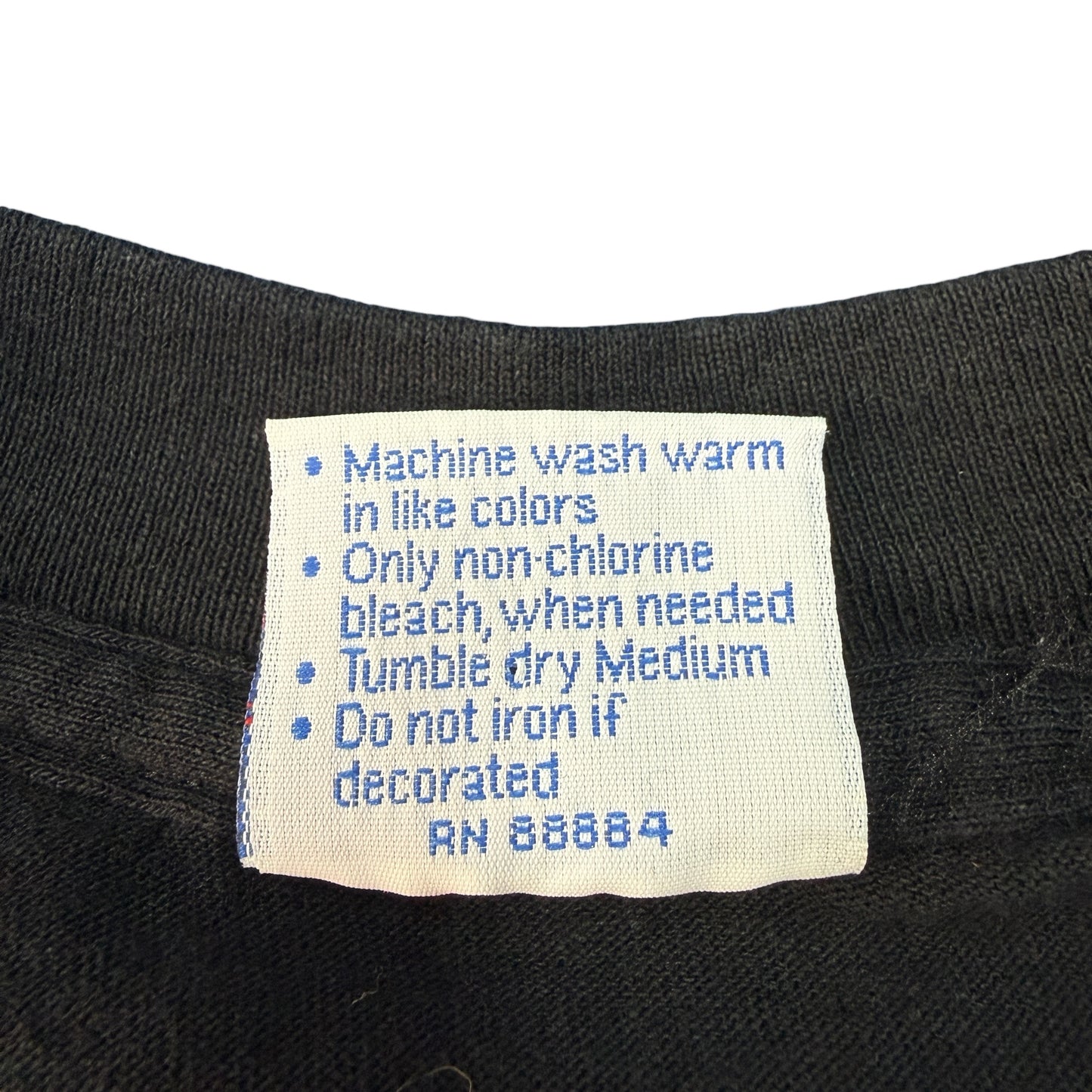 【MARILYN MONROE】マリリン・モンロー 1995コピーライト Vintage Tシャツ